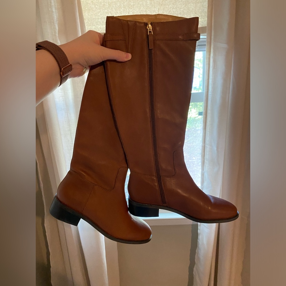 Franco Sarto Boots